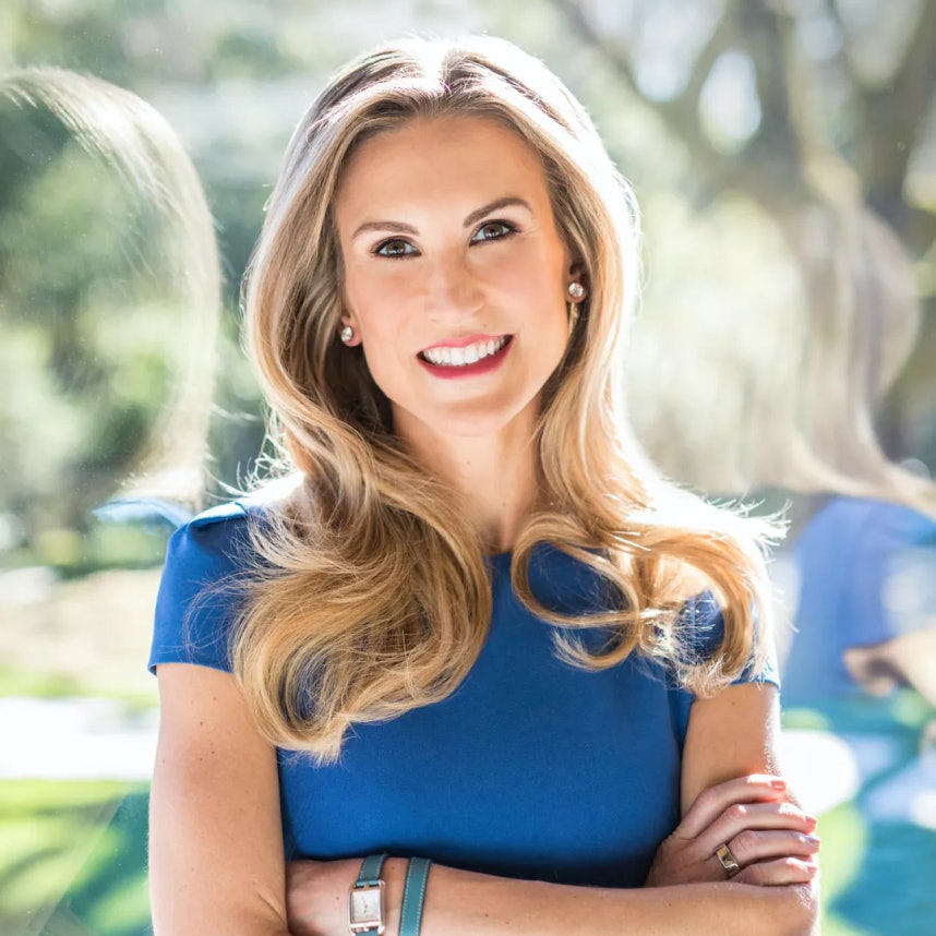 A profile picture of a female Medical Advisor.